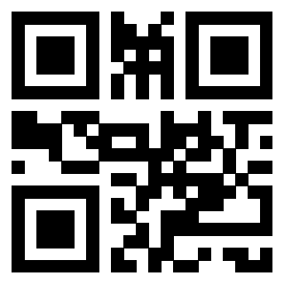 3912415363 Qr Code associato