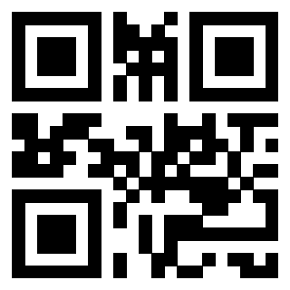 Scansione del Qr Code di 3912415364