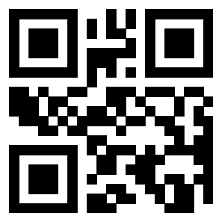 Immagine del QrCode di 3912415365