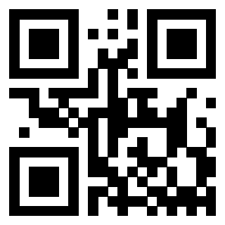 Immagine del Qr Code di 3912415367