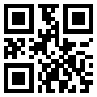 QrCode di 3912415368