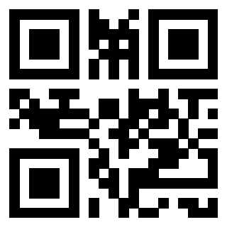 3912415369 - Immagine del Qr Code associato