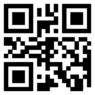Scansione del Qr Code di 3912415372