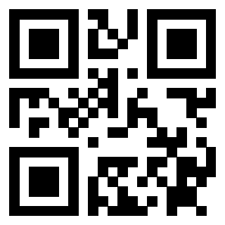 3912415373 Qr Code associato