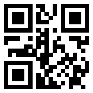 Qr Code di 3912415374