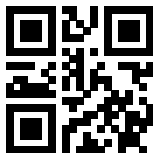 3912415375 - Immagine del Qr Code