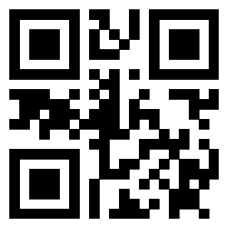 3912415378 QrCode associato