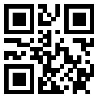 QrCode di 3912415380
