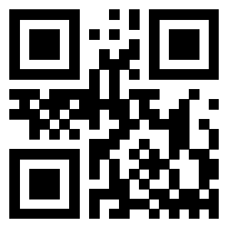 3912415381 QrCode associato