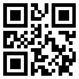 3912415382 Qr Code associato