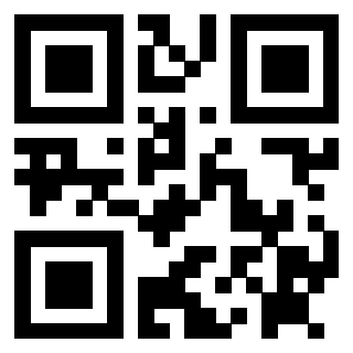 3912415383 Qr Code associato
