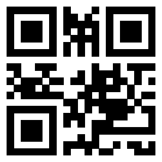 3912415387 Qr Code associato