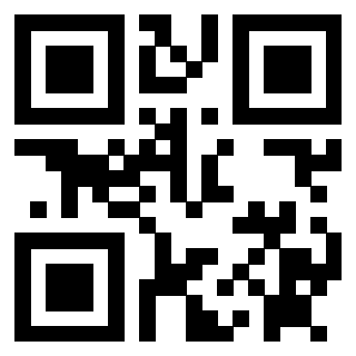 3912415392 QrCode associato