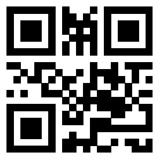 3912415396 Qr Code associato