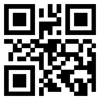 3912415399 QrCode associato