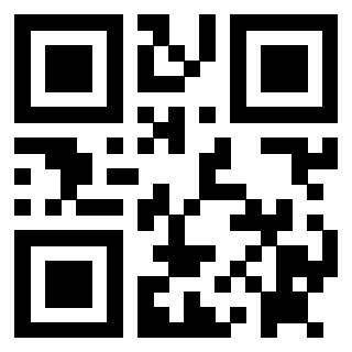 Scansione del Qr Code di 3912415402