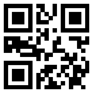 3912415403 - Immagine del Qr Code associato