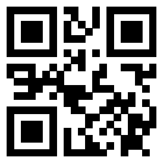 Scansione del Qr Code di 3912415404