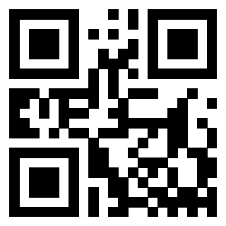 Qr Code di 3912415405