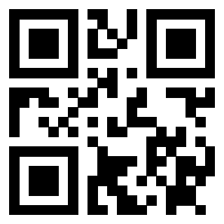 3912415407 - Immagine del Qr Code associato