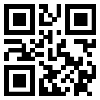 3912415410 QrCode associato