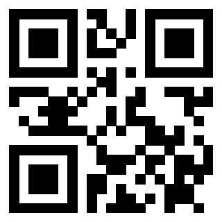 3912415411 Qr Code associato