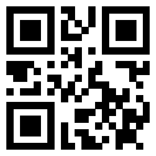 3912415415 - Immagine del QrCode