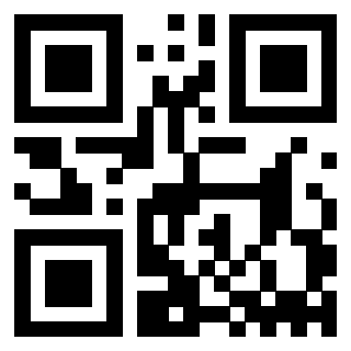 Il Qr Code di 3912415416