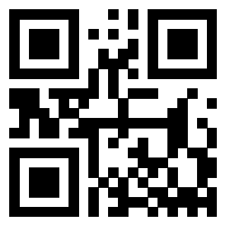 3912415417 QrCode associato