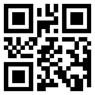 Qr Code di 3912415418