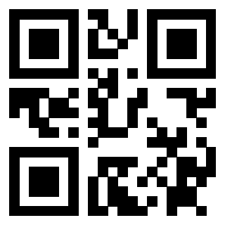 3912415422 - Immagine del QrCode