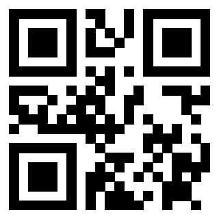 3912415426 Qr Code associato