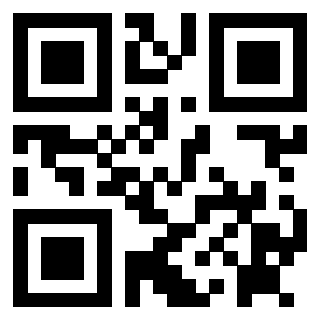 Immagine del QrCode di 3912415428