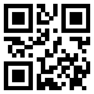 Immagine del QrCode di 3912415429