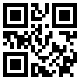 3912415430 Qr Code associato