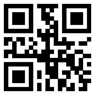 QrCode di 3912415433