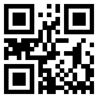 QrCode di 3912415434