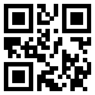 Immagine del Qr Code di 3912415437