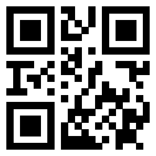 Il QrCode di 3912415438
