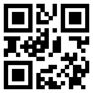 Immagine del QrCode di 3912415442