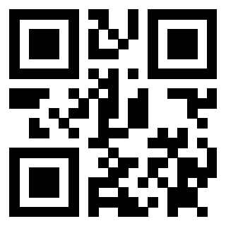 Scansione del QrCode di 3912415443