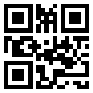 3912415444 - Immagine del Qr Code