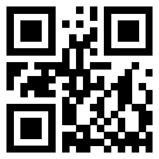 Immagine del Qr Code di 3912415446