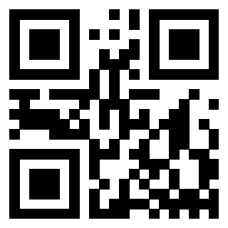 3912415447 - Immagine del Qr Code associato