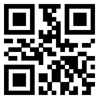 3912415448 - Immagine del QrCode associato