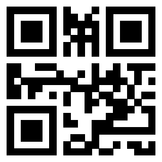 3912415449 - Immagine del Qr Code associato