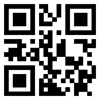 3912415453 - Immagine del Qr Code associato