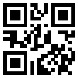 QrCode di 3912415454