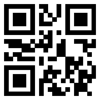 Il Qr Code di 3912415457