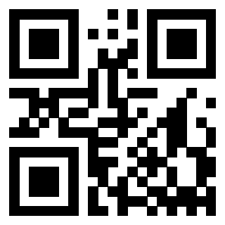 Immagine del Qr Code di 3912415461
